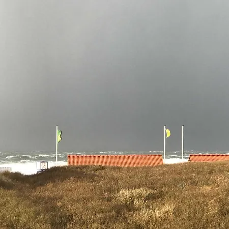 App_16 Am Brandenburger Strand Lejlighed *